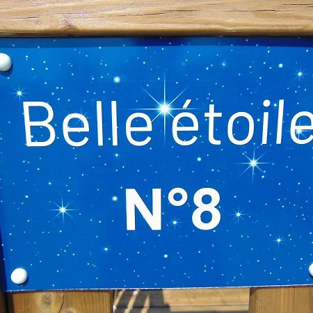Hotel Belle Etoile Biville-sur-Mer Esterno foto