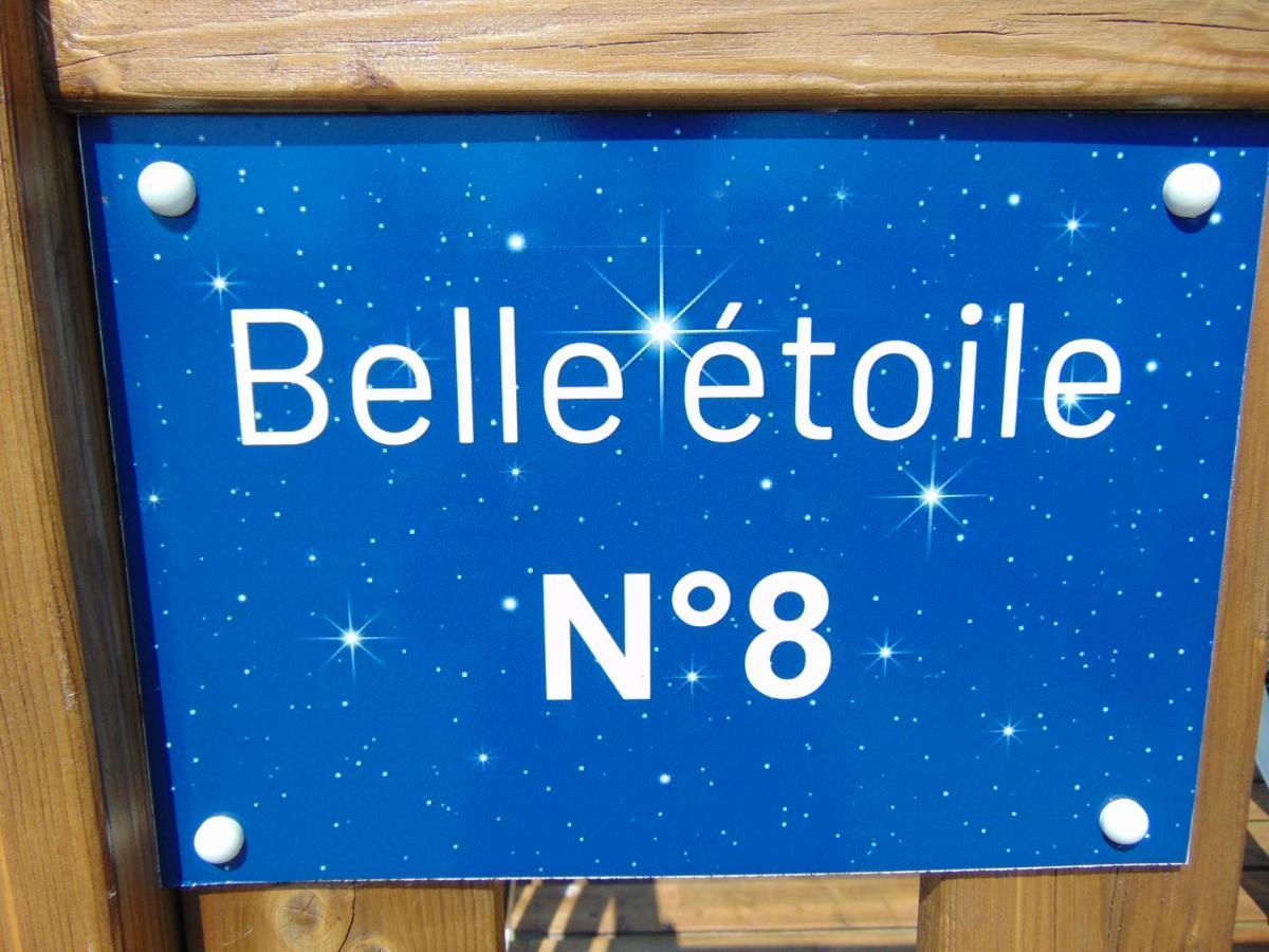 Hotel Belle Etoile Biville-sur-Mer Esterno foto