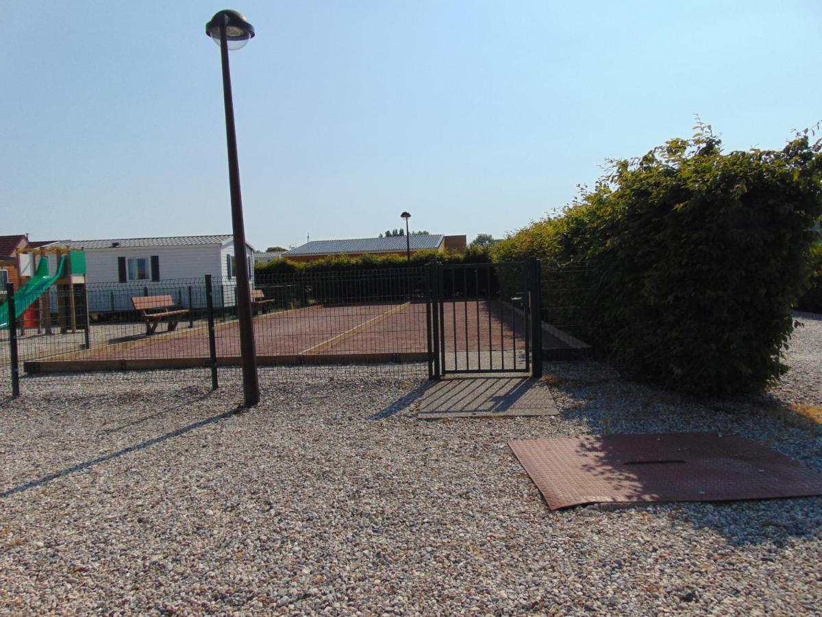 Hotel Belle Etoile Biville-sur-Mer Esterno foto